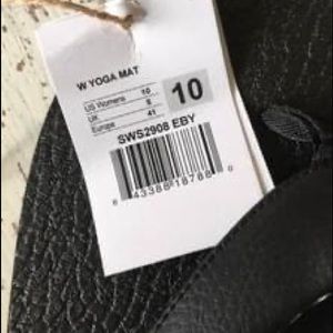 Sanuk Women’s Yoga Mat Flip Flops